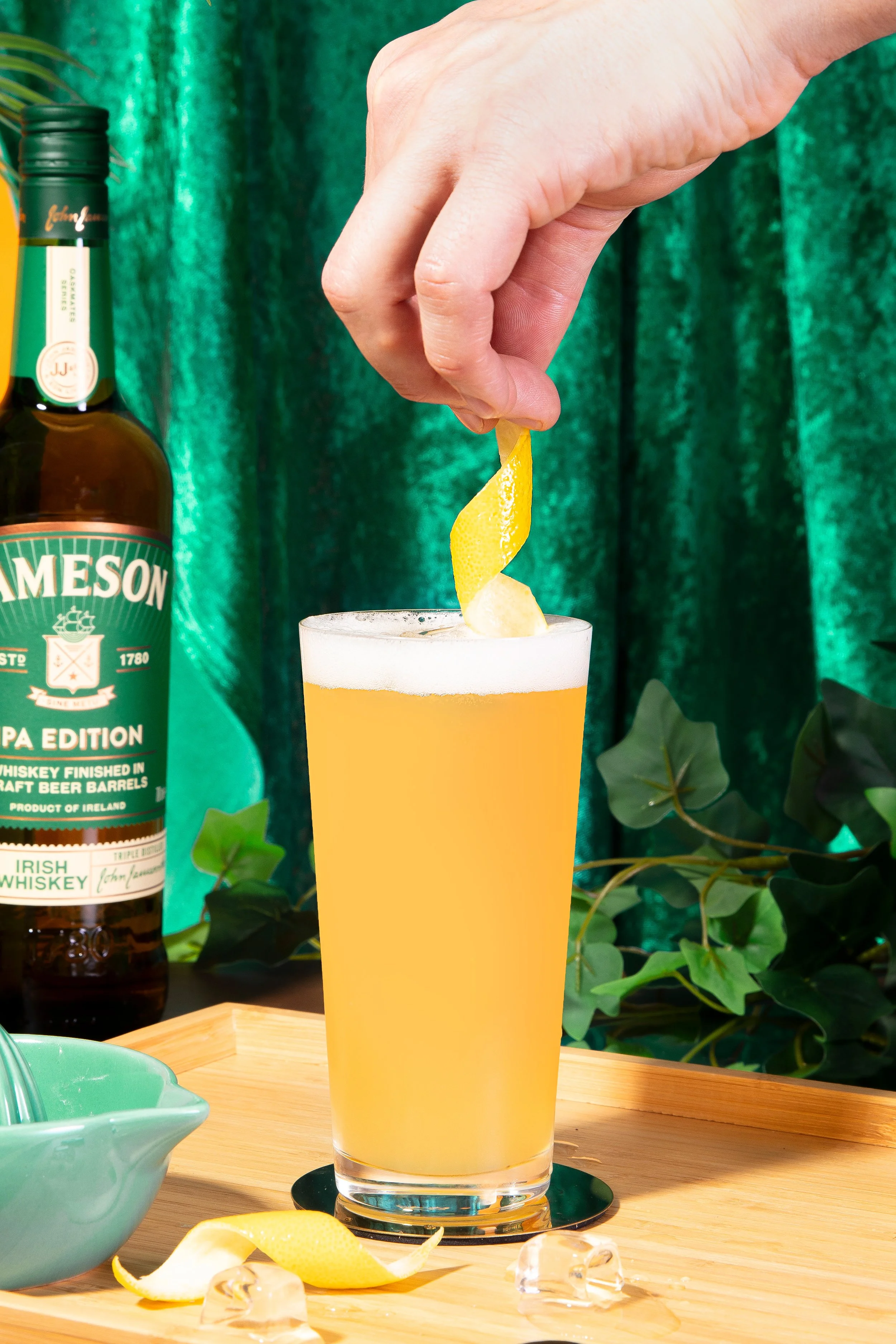 Jameson Whiskey_Messy Cocktail Book_PHOTOGRAPHER_SADHBH_@5ADHBH_10.jpg