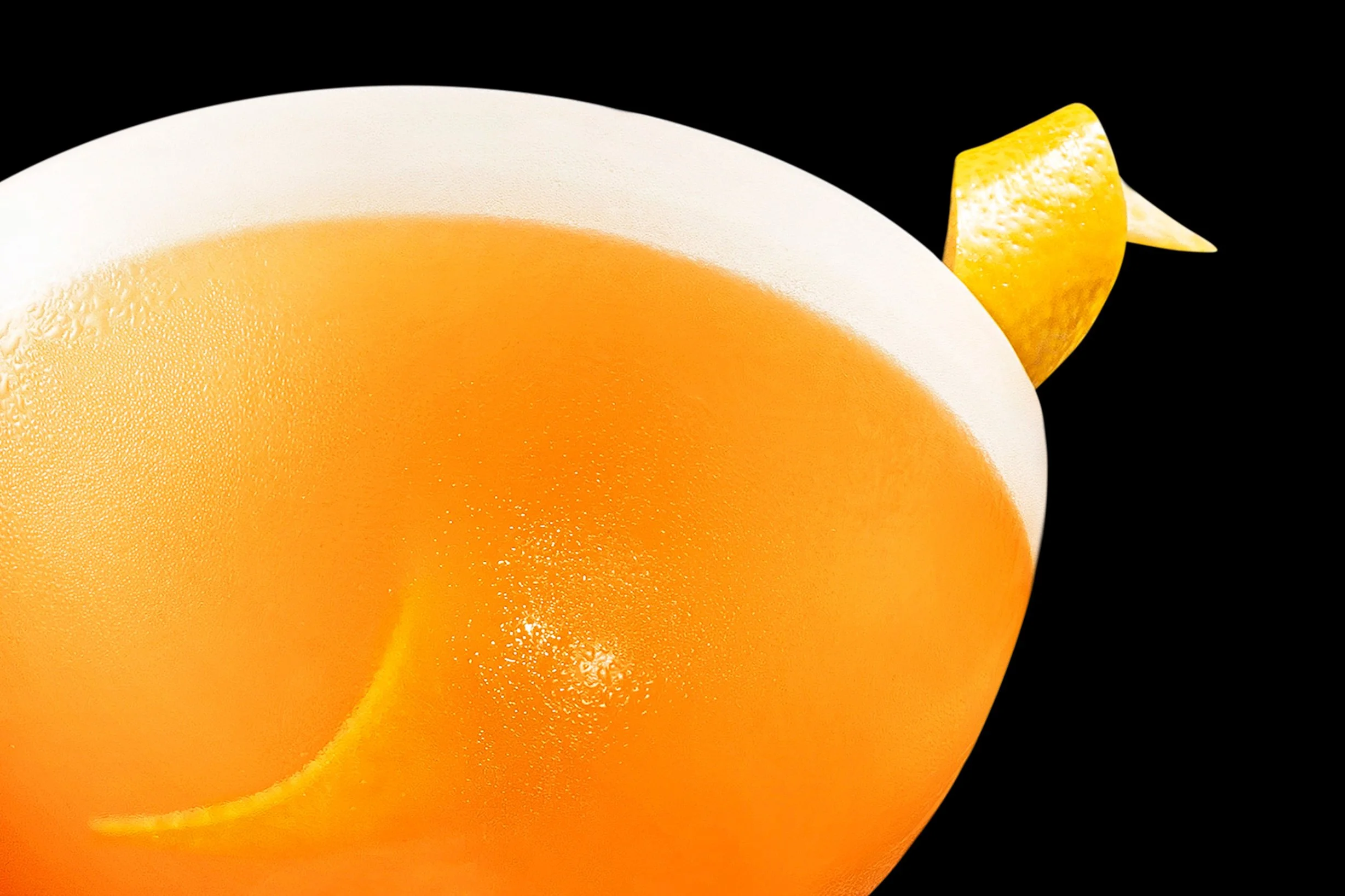 Cocktail Photography