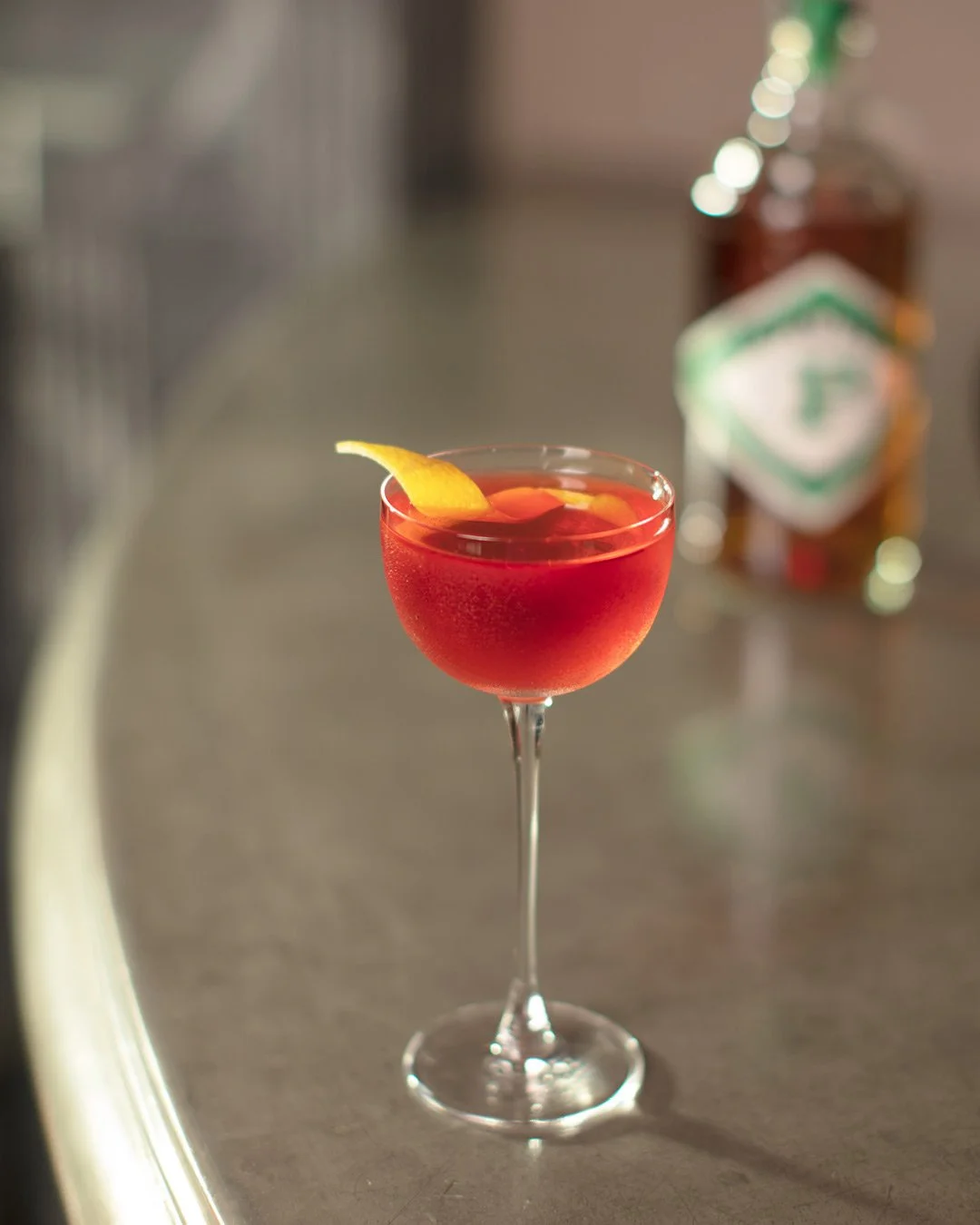 Powers Irish whiskey lifestyle photography in Dublin pub