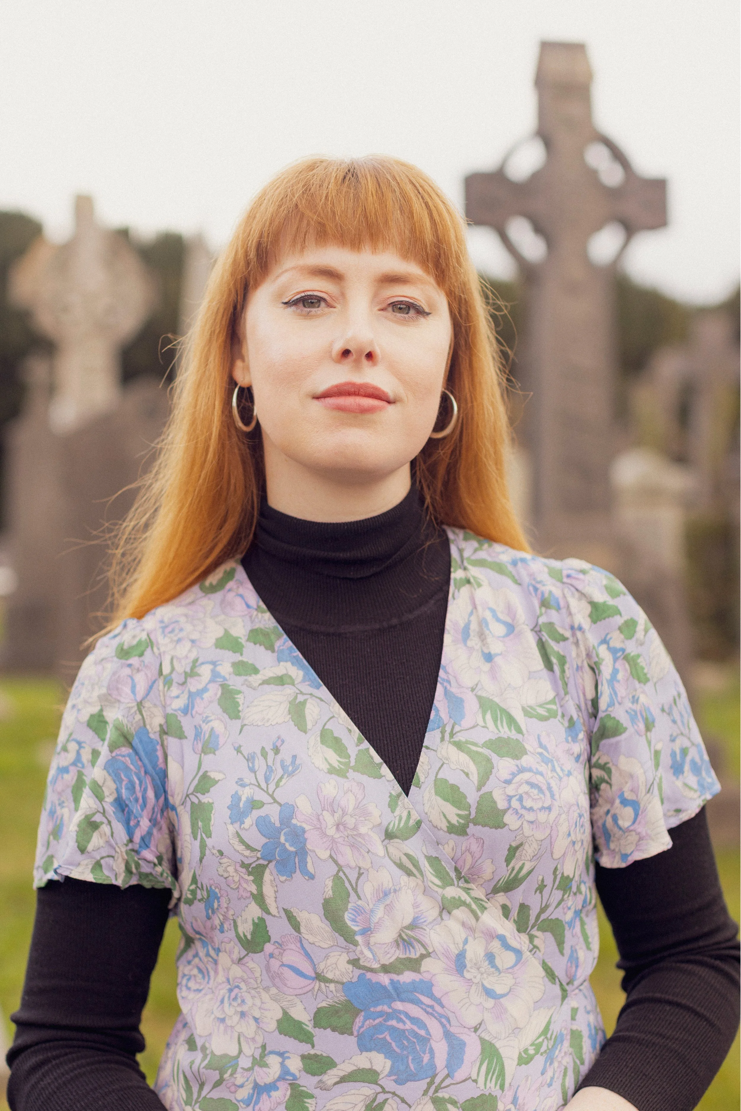 Clíodhna Breatnach, Poet.