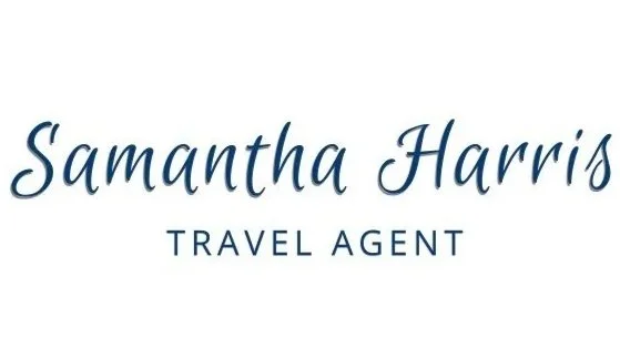 Samantha Harris Travels