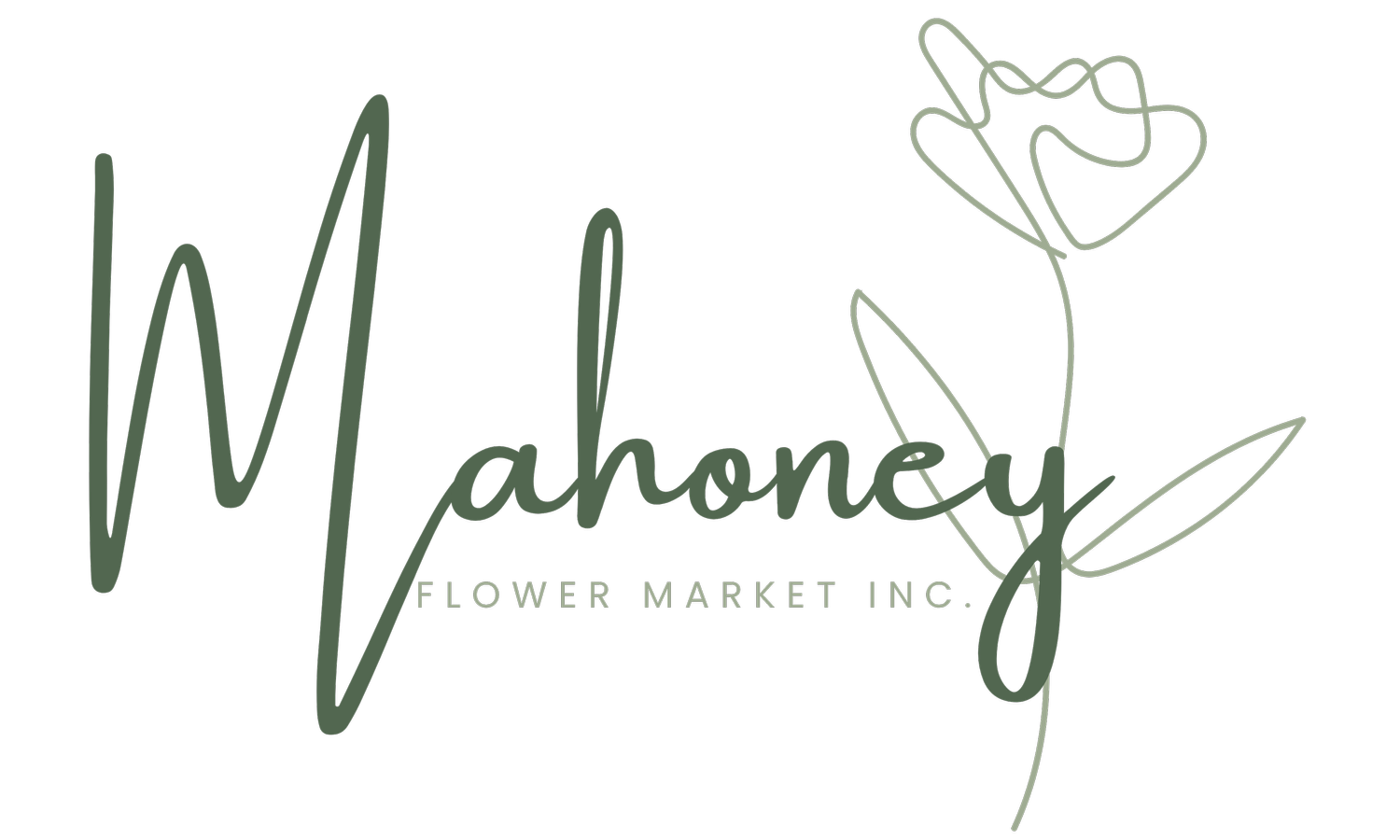 Mahoney Flower Market