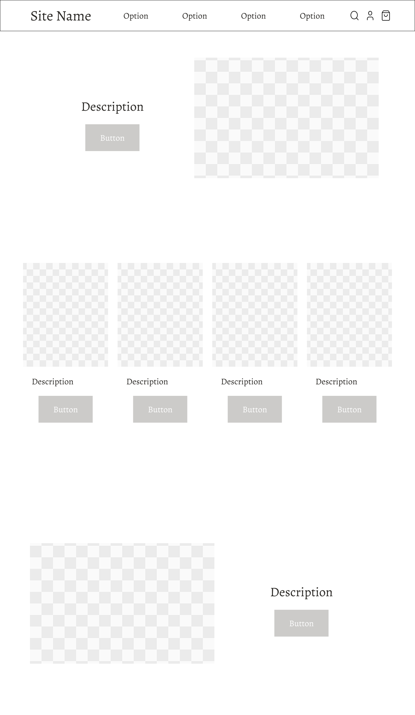 Lo-fi - Aurerlia Candles Home Page.png