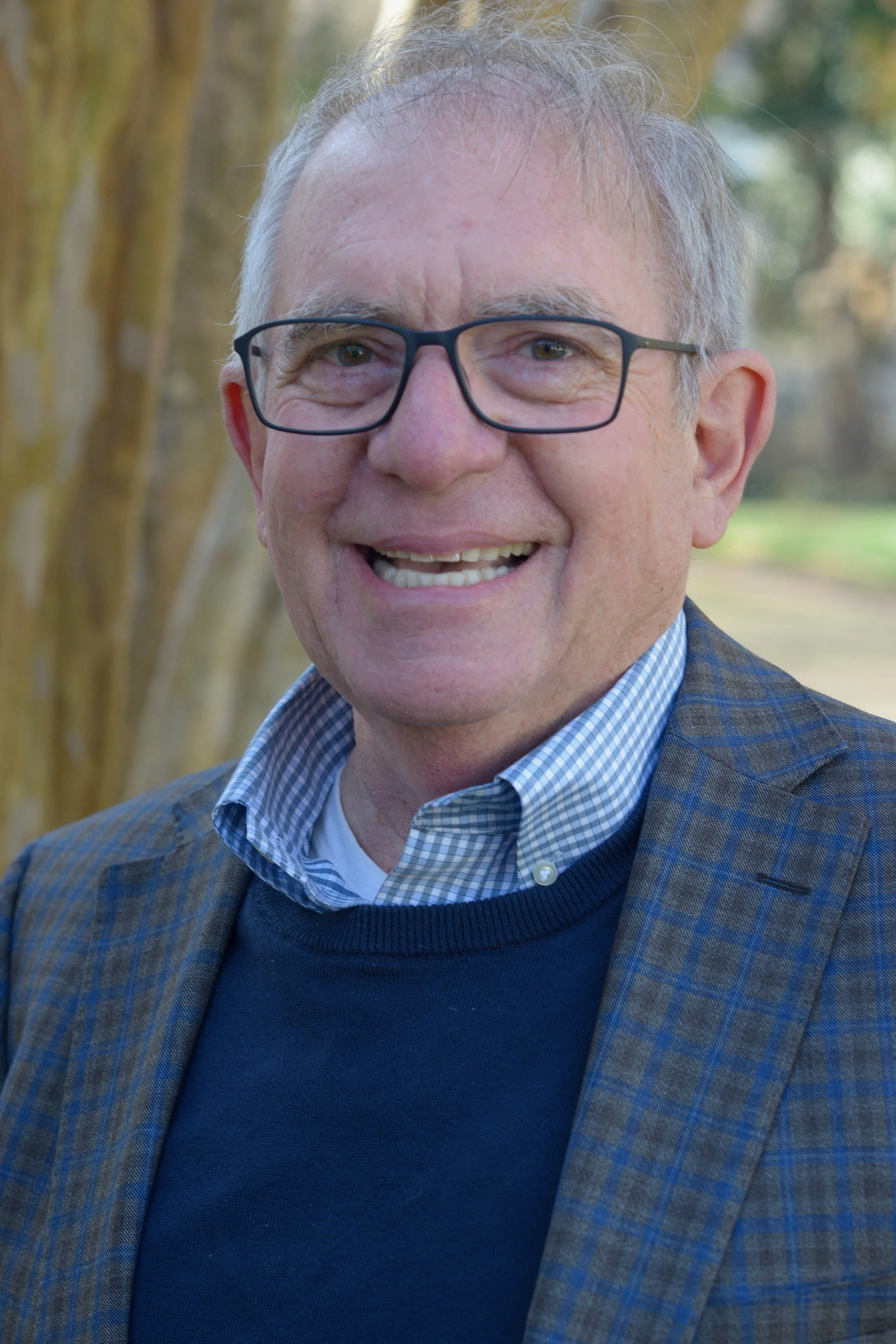 Headshot of Tony DiBianca, Board Member at Chesterton Winston Salem