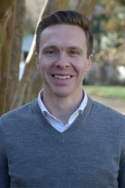 Headshot of Steven Millard, Board Member of Chesterton Winston Salem