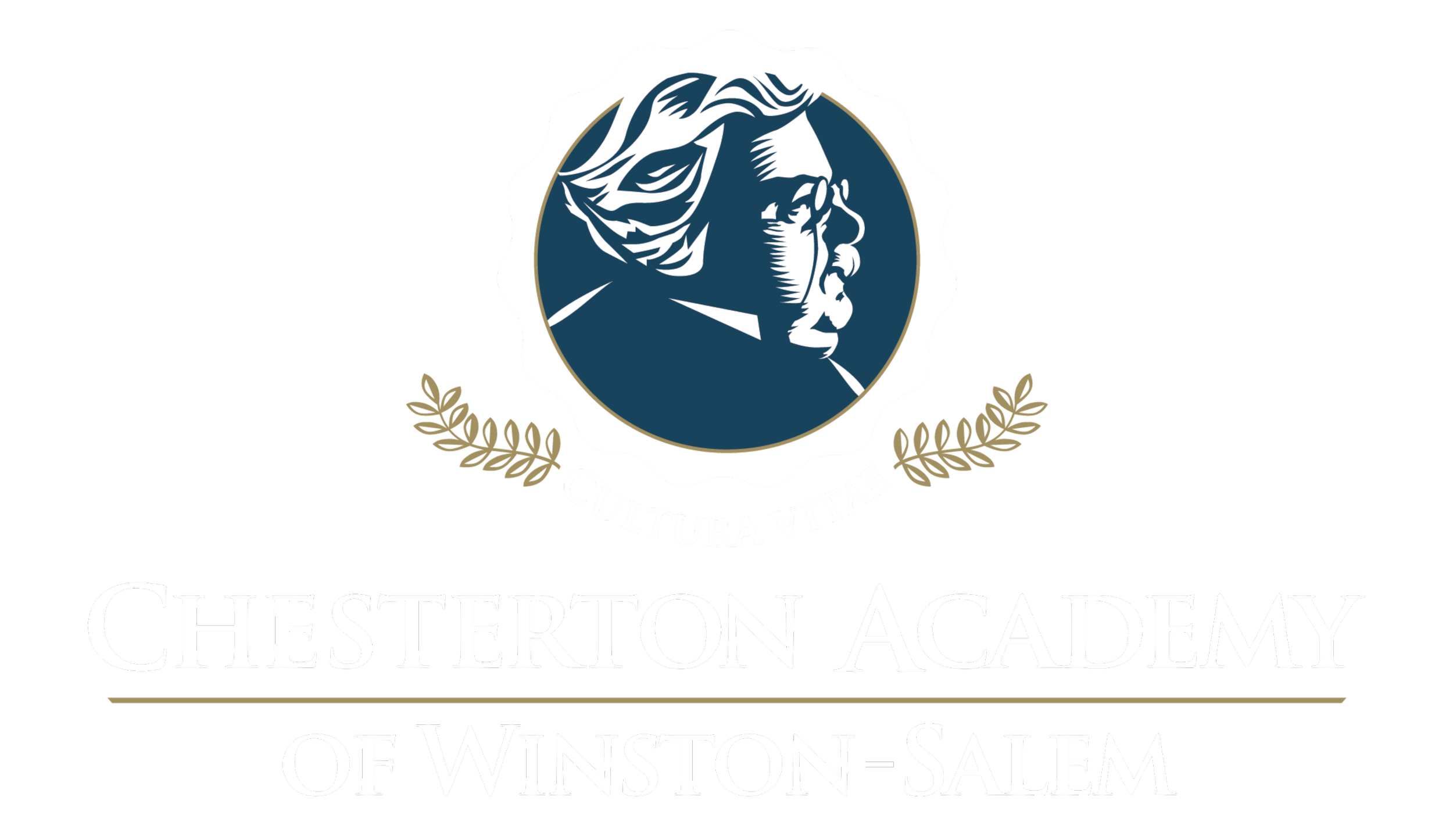Chesterton Academy of Winston Salem logo