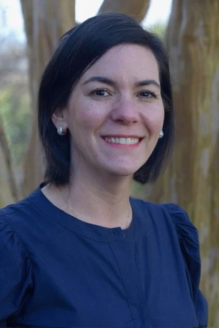Headshot of Katie B. Williams, Board Vice Chair of Chesterton Winston Salem