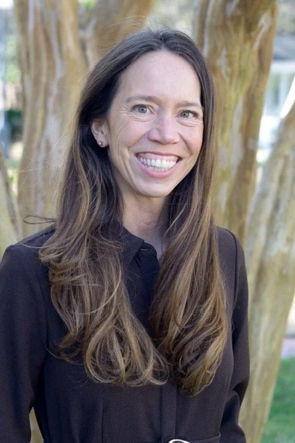 Headshot of Jennifer Roberts Barroso, Board Secretary of Chesterton Winston Salem