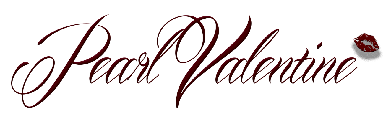 Pearl Valentine