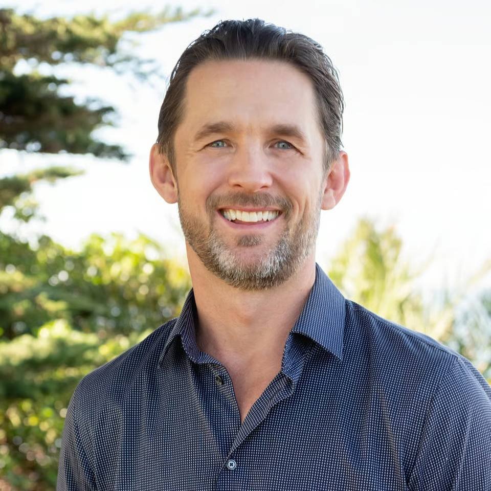 Jeff Carlson