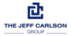 The Jeff Carlson Group Logo