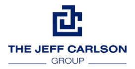 The Jeff Carlson Group