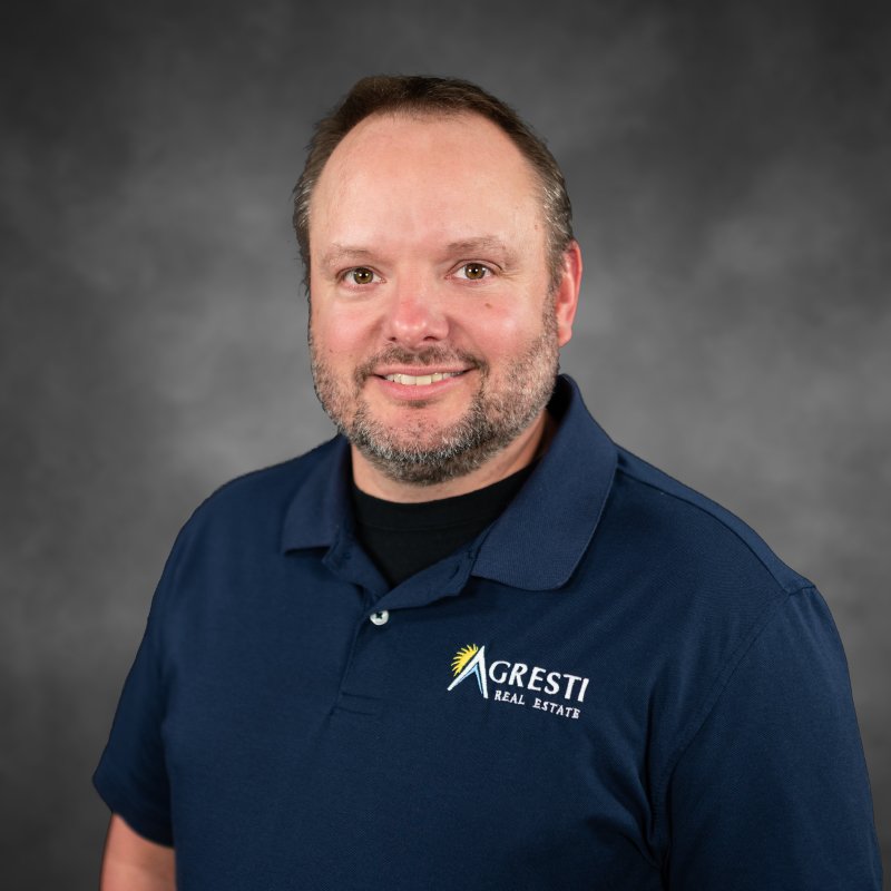 Eric Hammill, REALTOR®