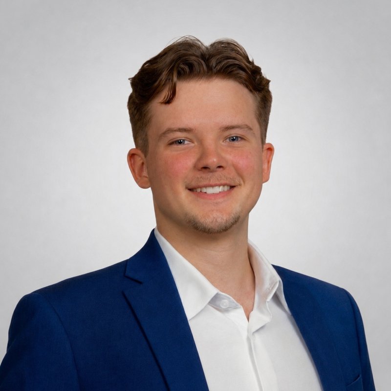 Derek Hime, REALTOR®