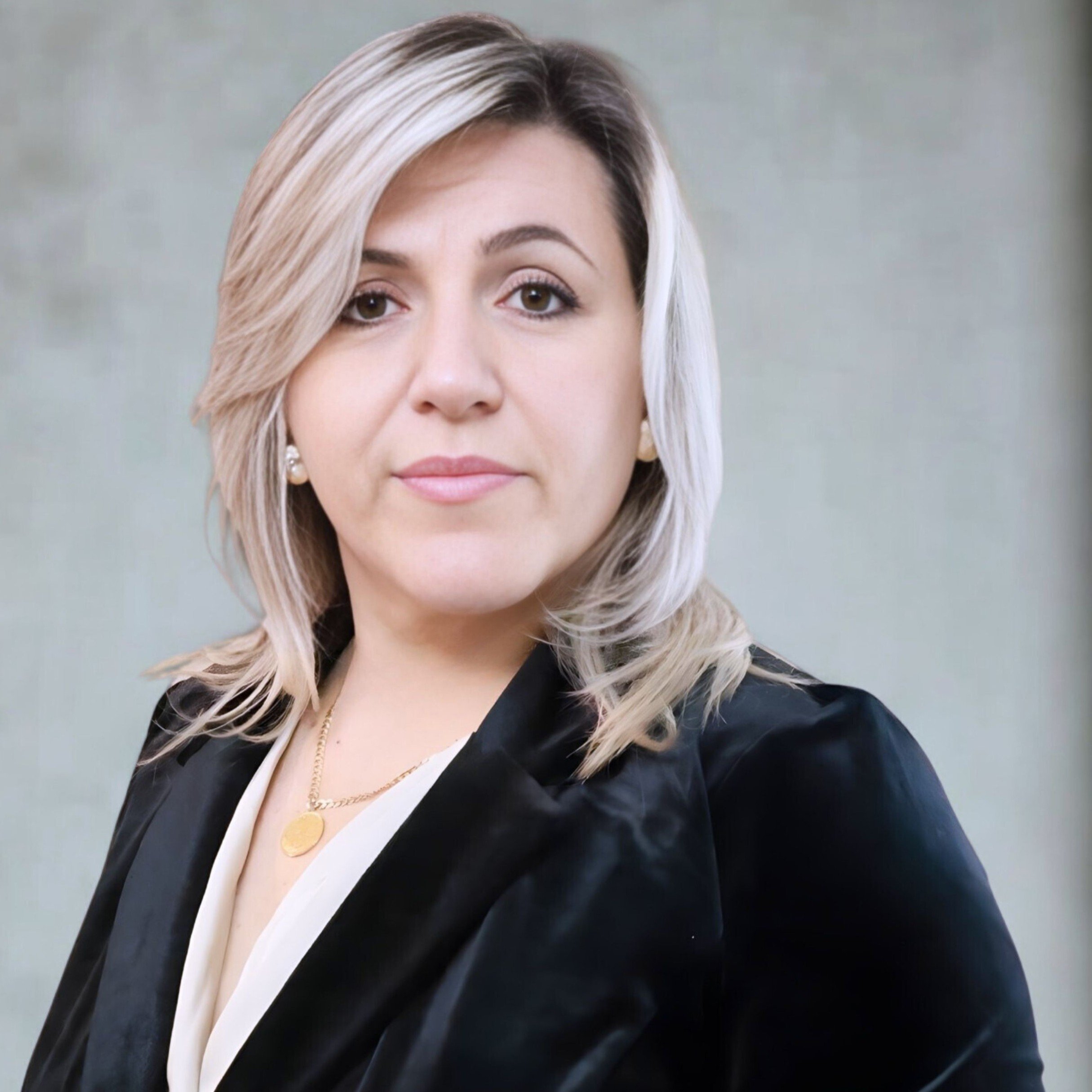 Luljeta Hoxha, REALTOR®