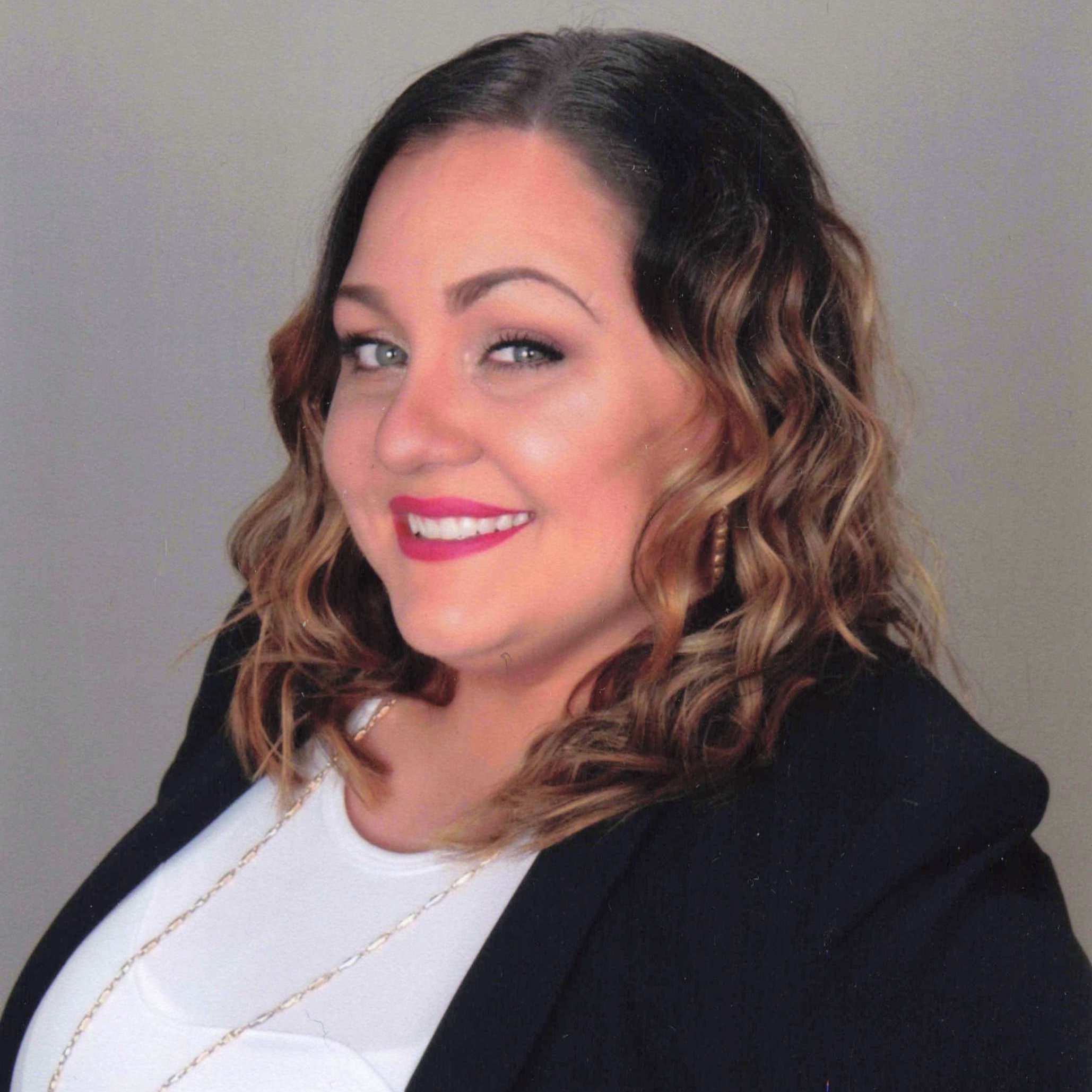 Stephanie Yacobozzi, REALTOR®
