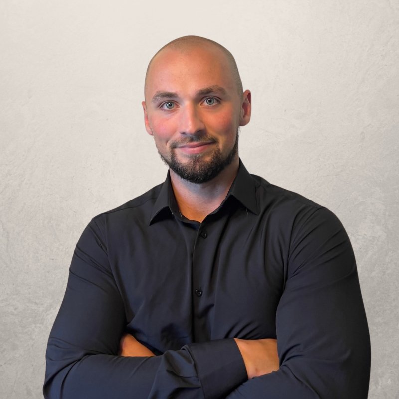 Aiden Rubilotta, REALTOR®