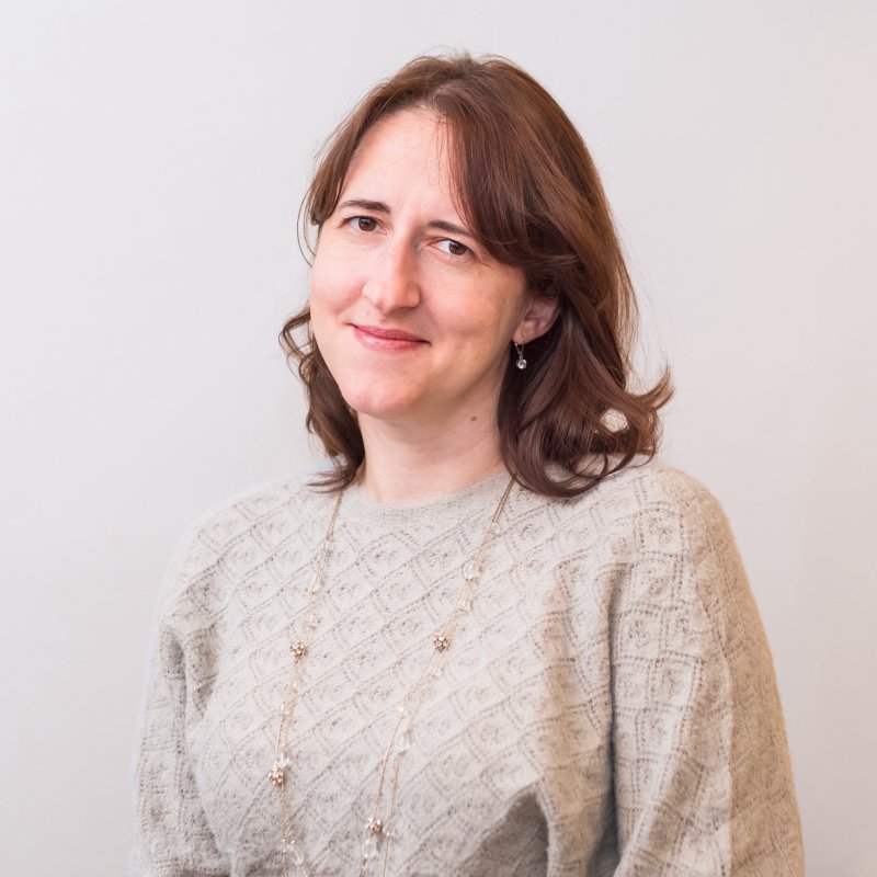 Kristina Rudenko, REALTOR®