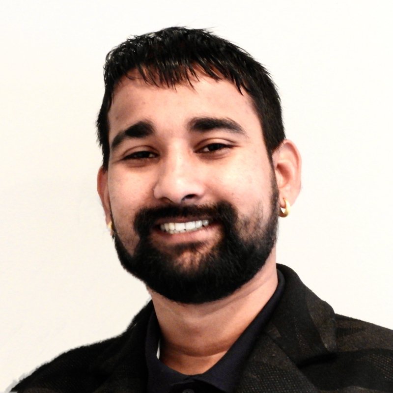 Khem "Arjun" Pandey, REALTOR®