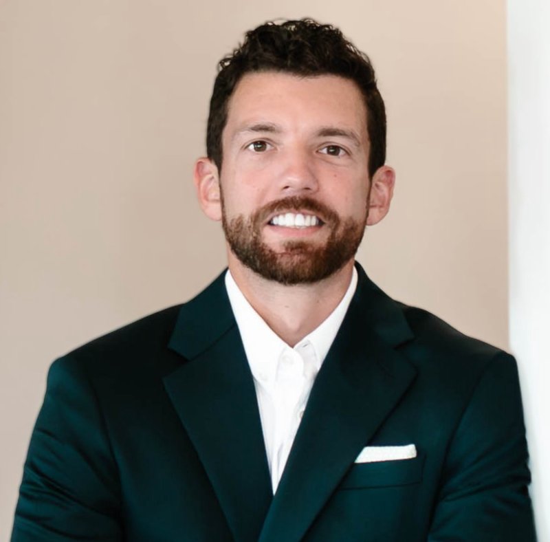 Jake Agresti, REALTOR®