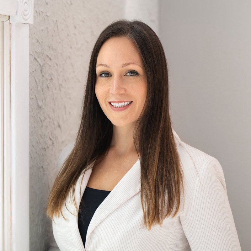 Melanie Allegretto, REALTOR®