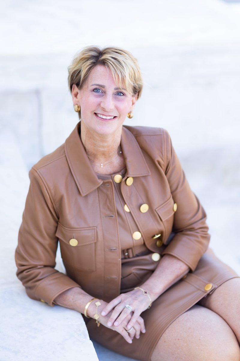 Leslie Bohrer