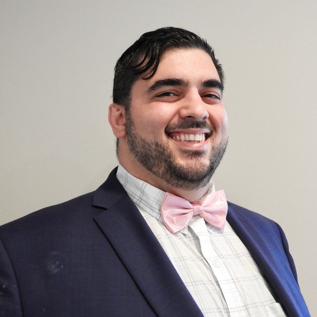 Christopher "Bear" DeSanctis, REALTOR®