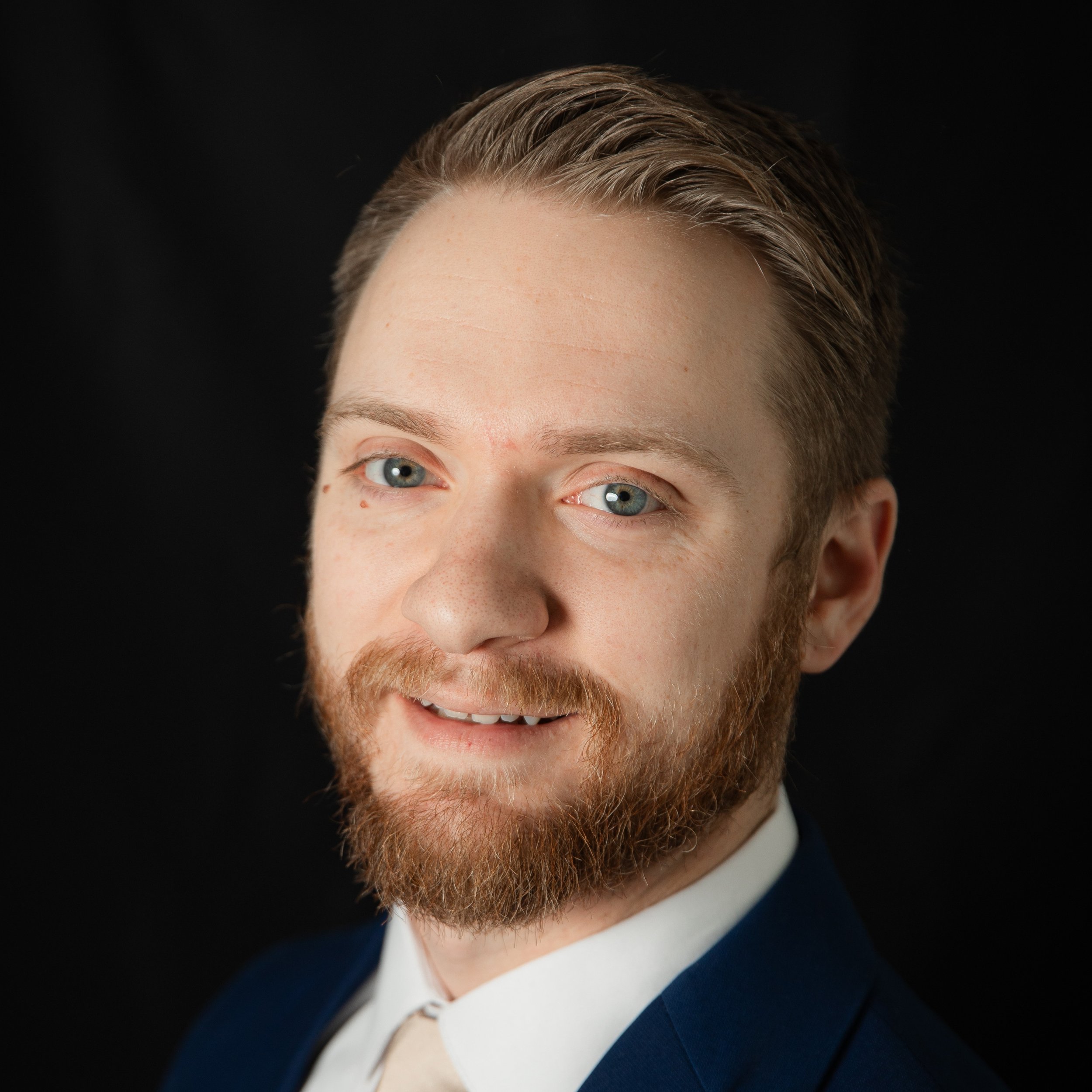 Ben DeSanti, REALTOR®