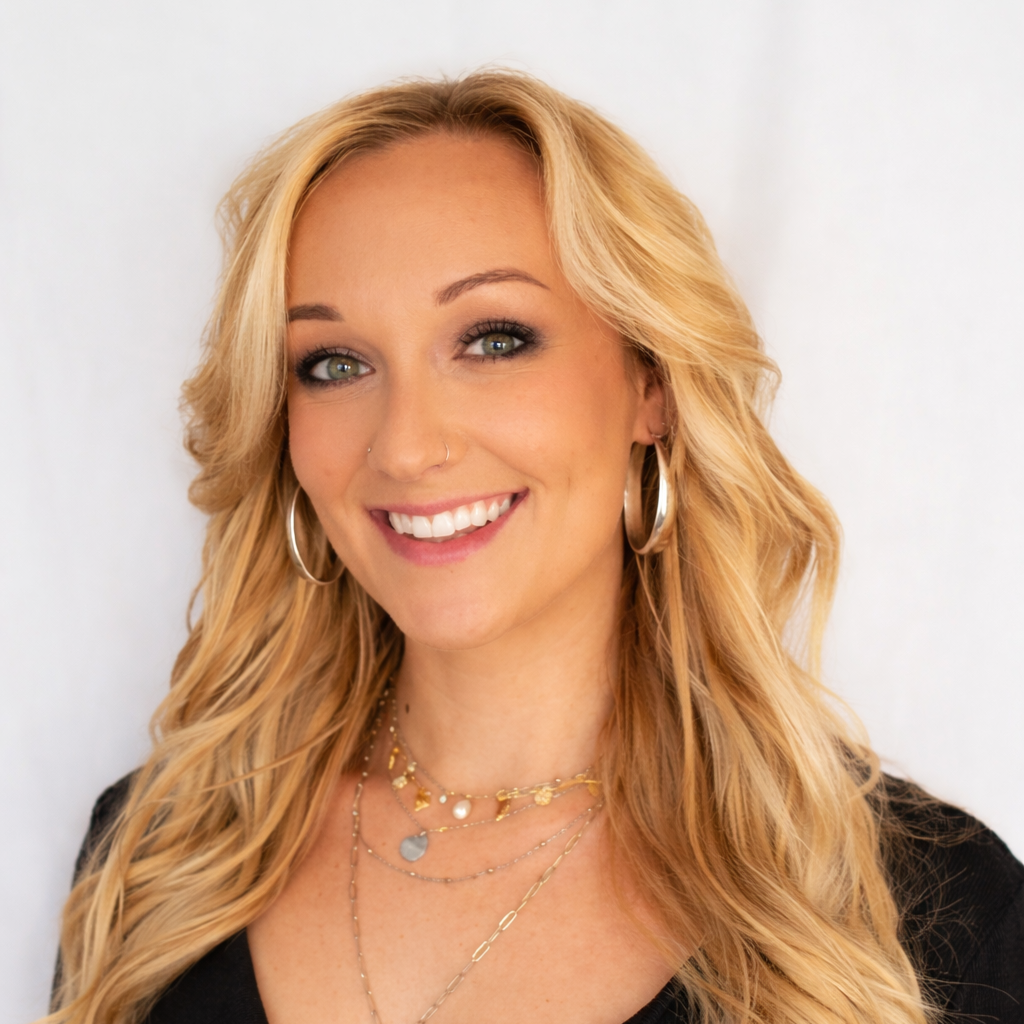 Madeline "Madie" Fulmer, REALTOR®
