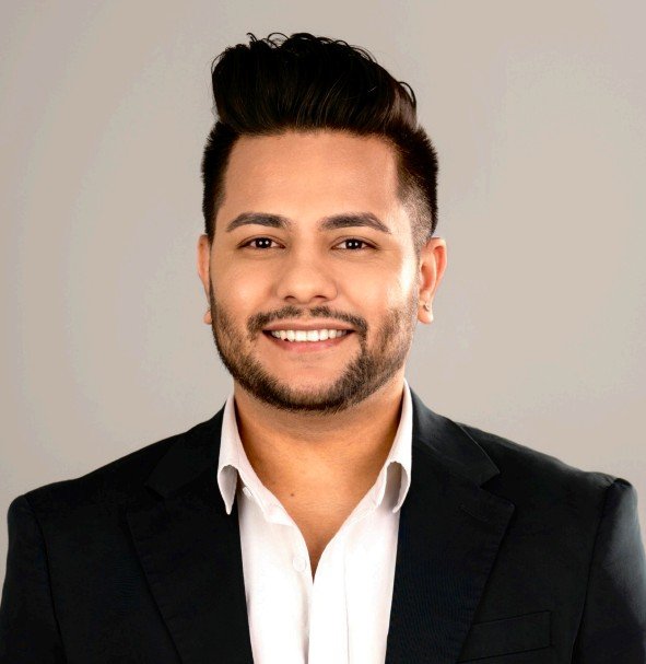 Arjun Ghimire, REALTOR®