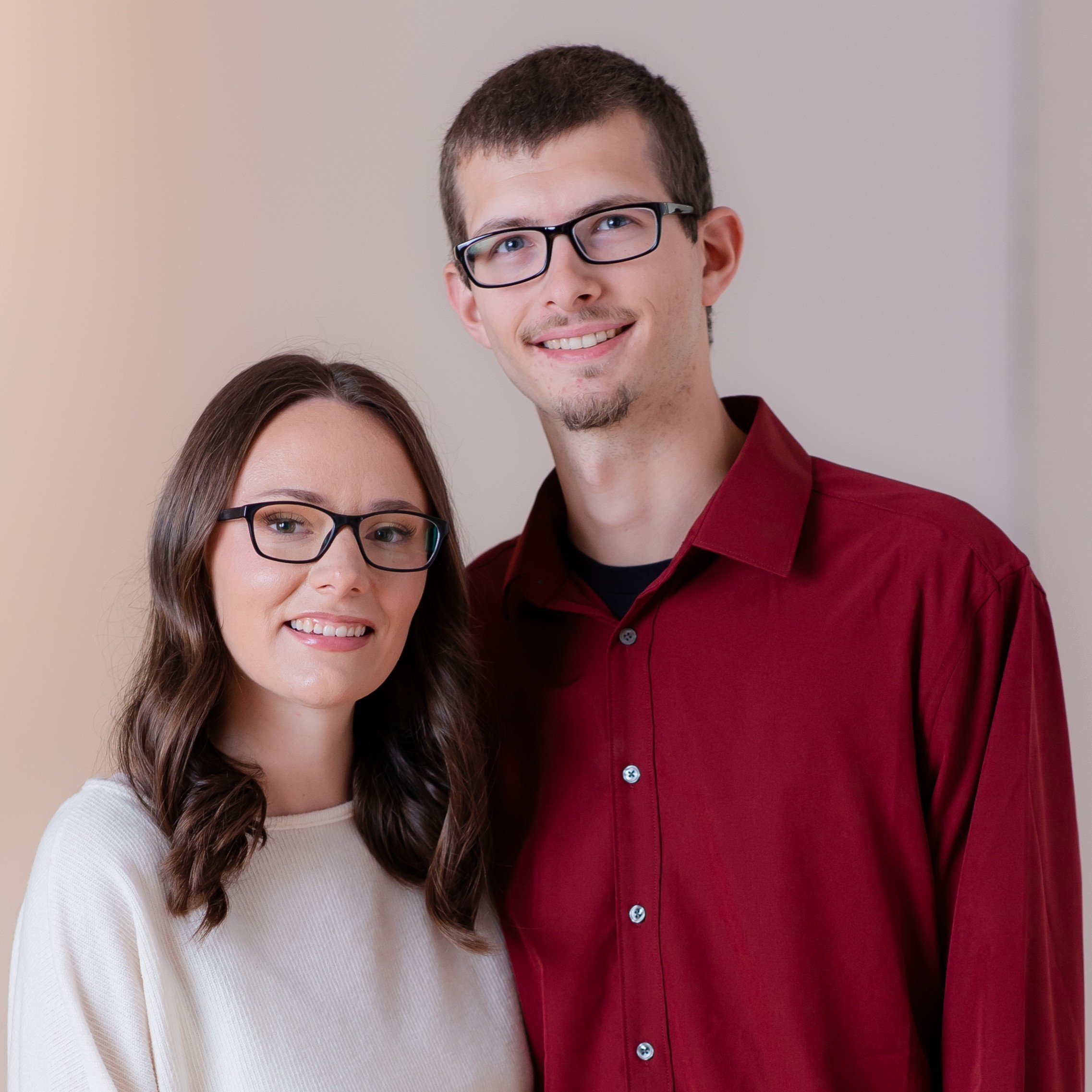Alexis and Nate Przybylski, REALTOR®