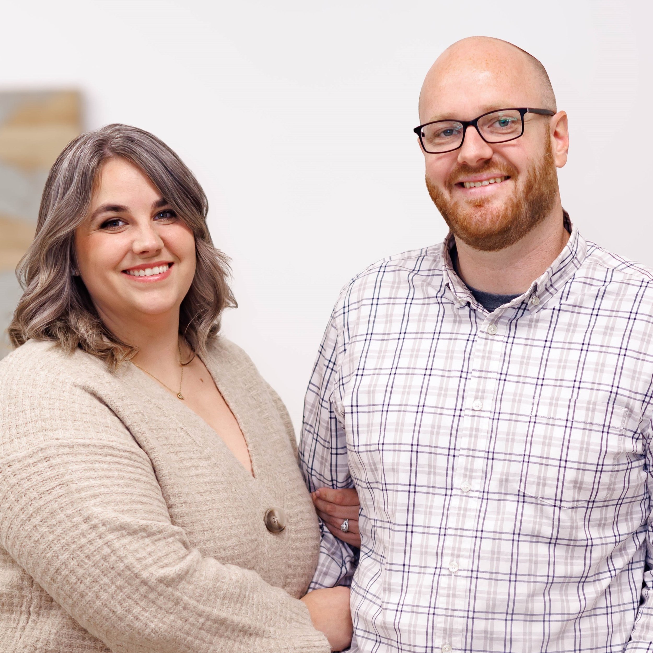 Brittany &amp; Mike Redditt, REALTOR®