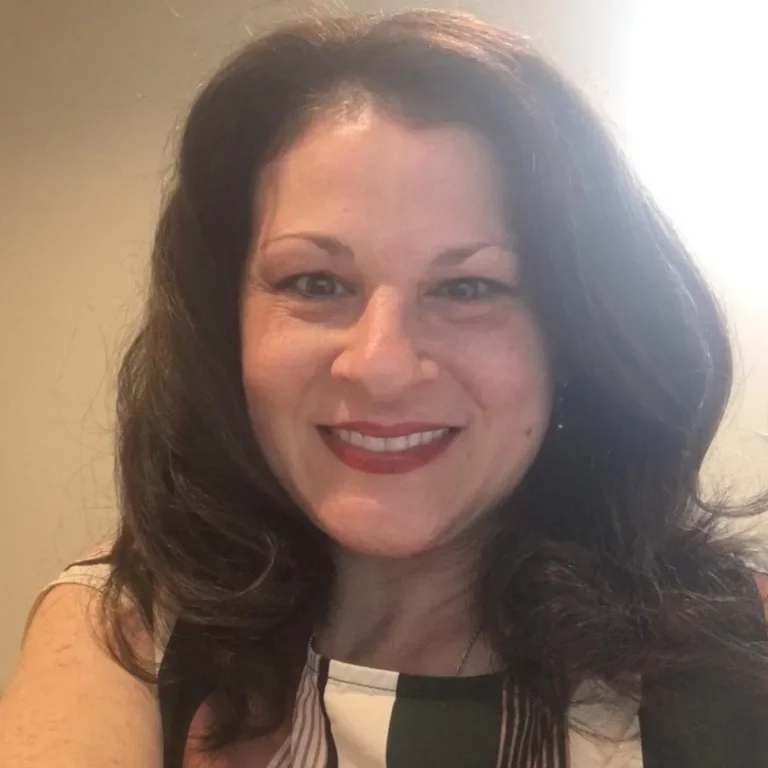 Michelle Hennessey