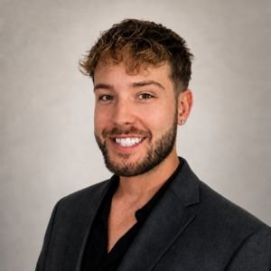Jaden Richardson, REALTOR®