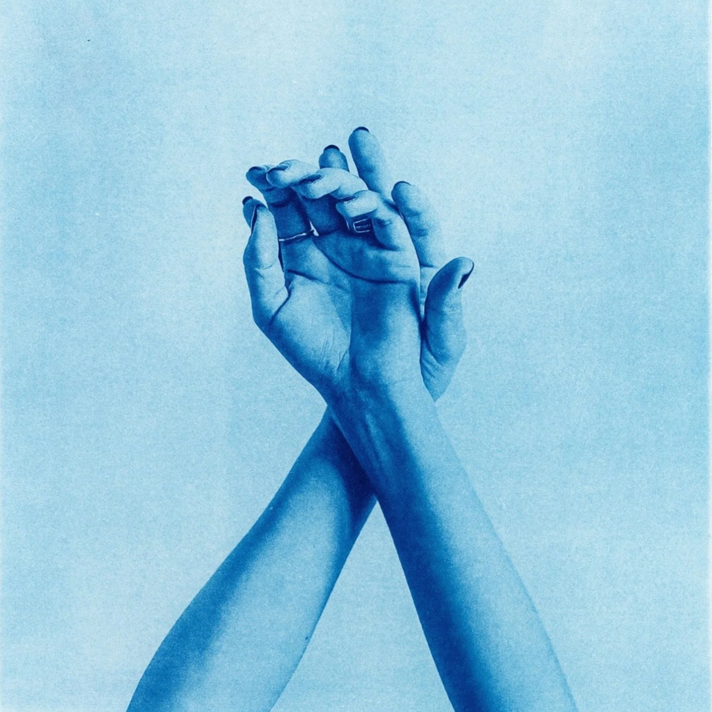 Cyanotype Process: How It Works