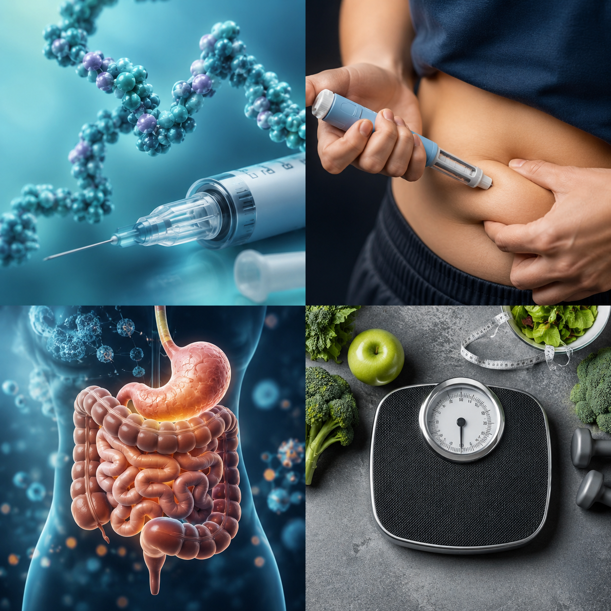 GLP Medication and Muscle Loss: What Nobody Is Telling You