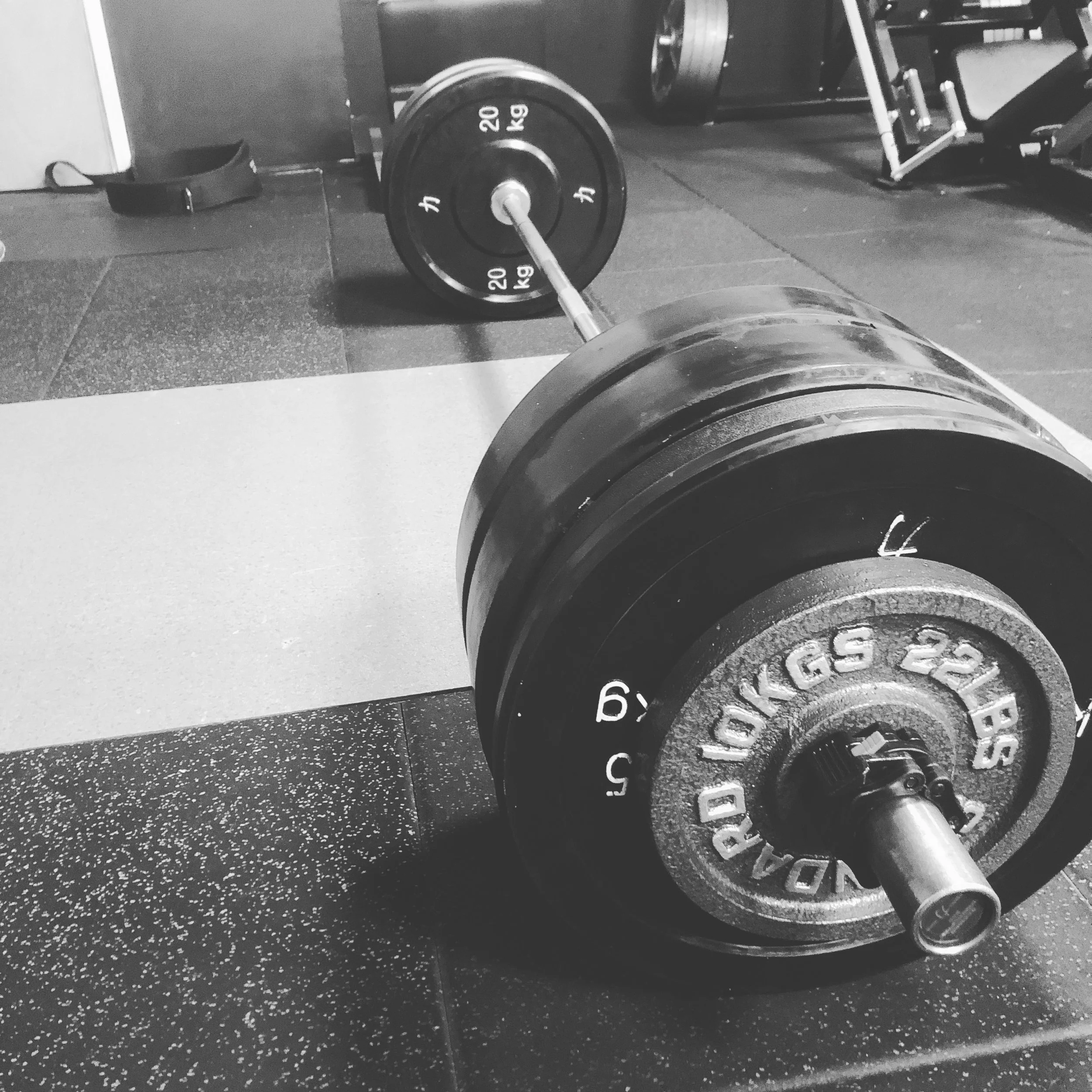 Why Resistance Training Matters More As You Age (And What I See When You Don’t)