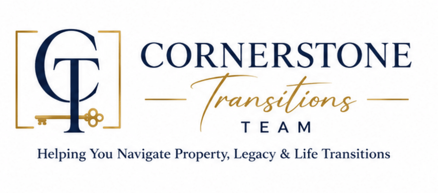 Cornerstone Transitions Team