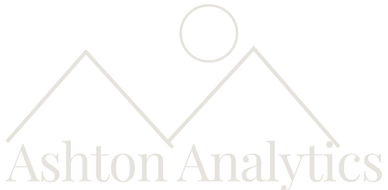 Ashton Analytics