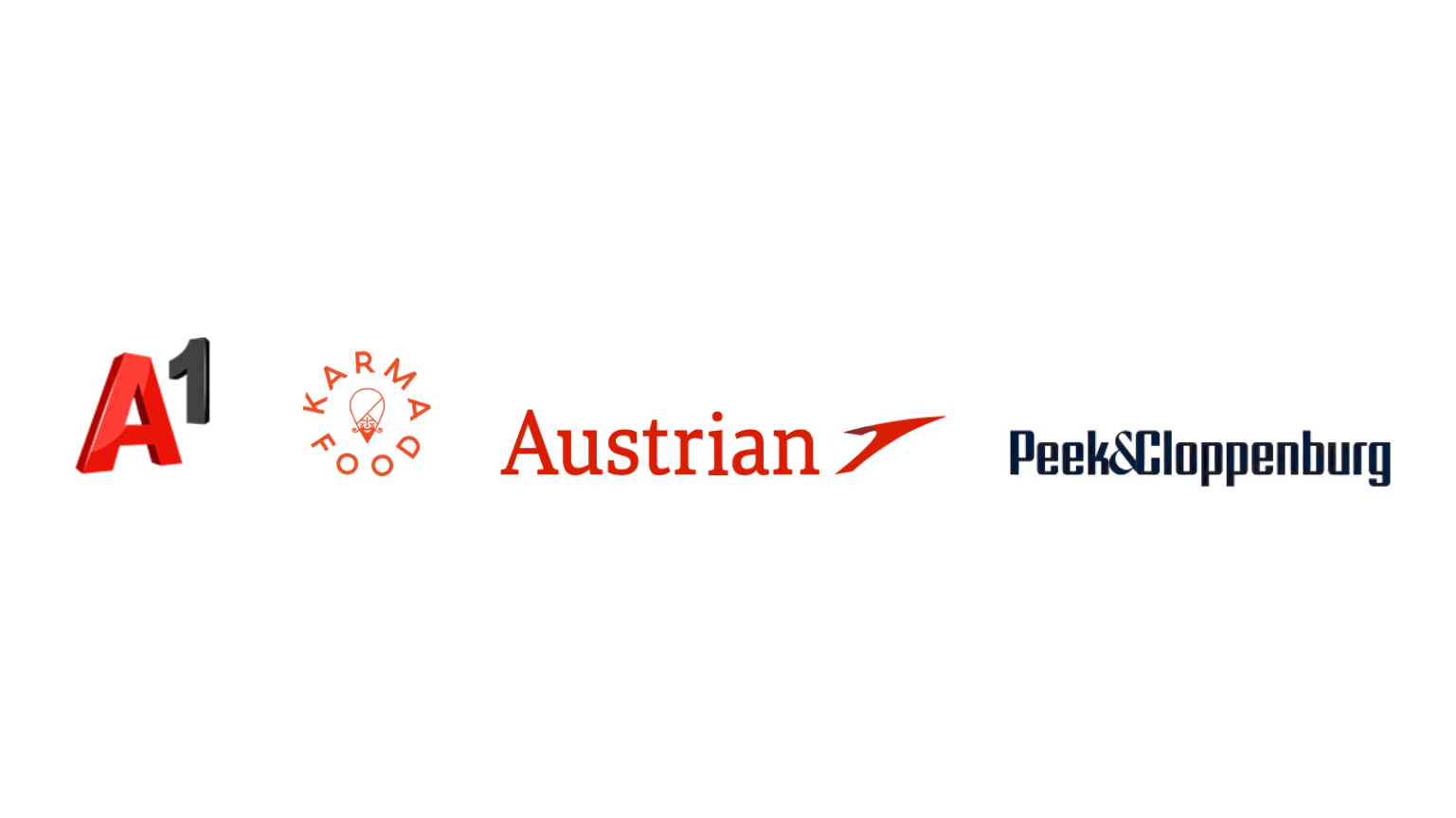 Refined brand identity and digital storytelling