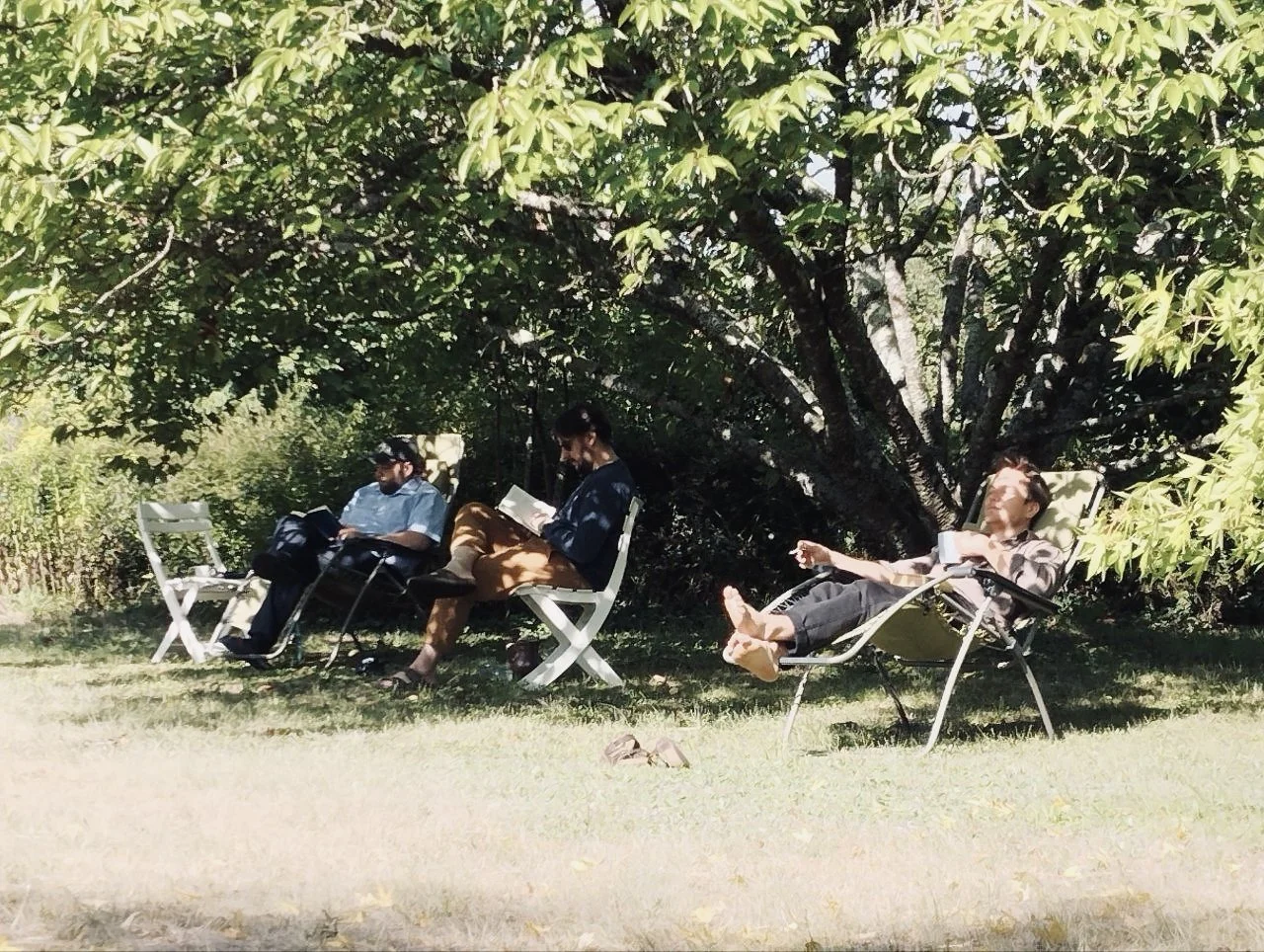 Film: The Odyssee