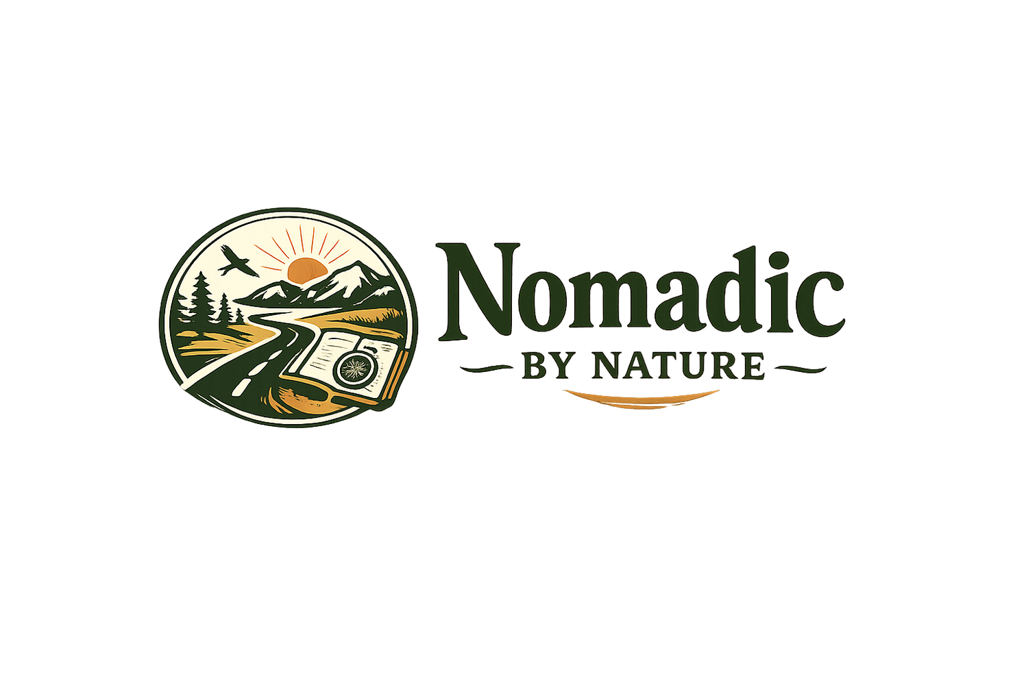 Nomadic By Nature