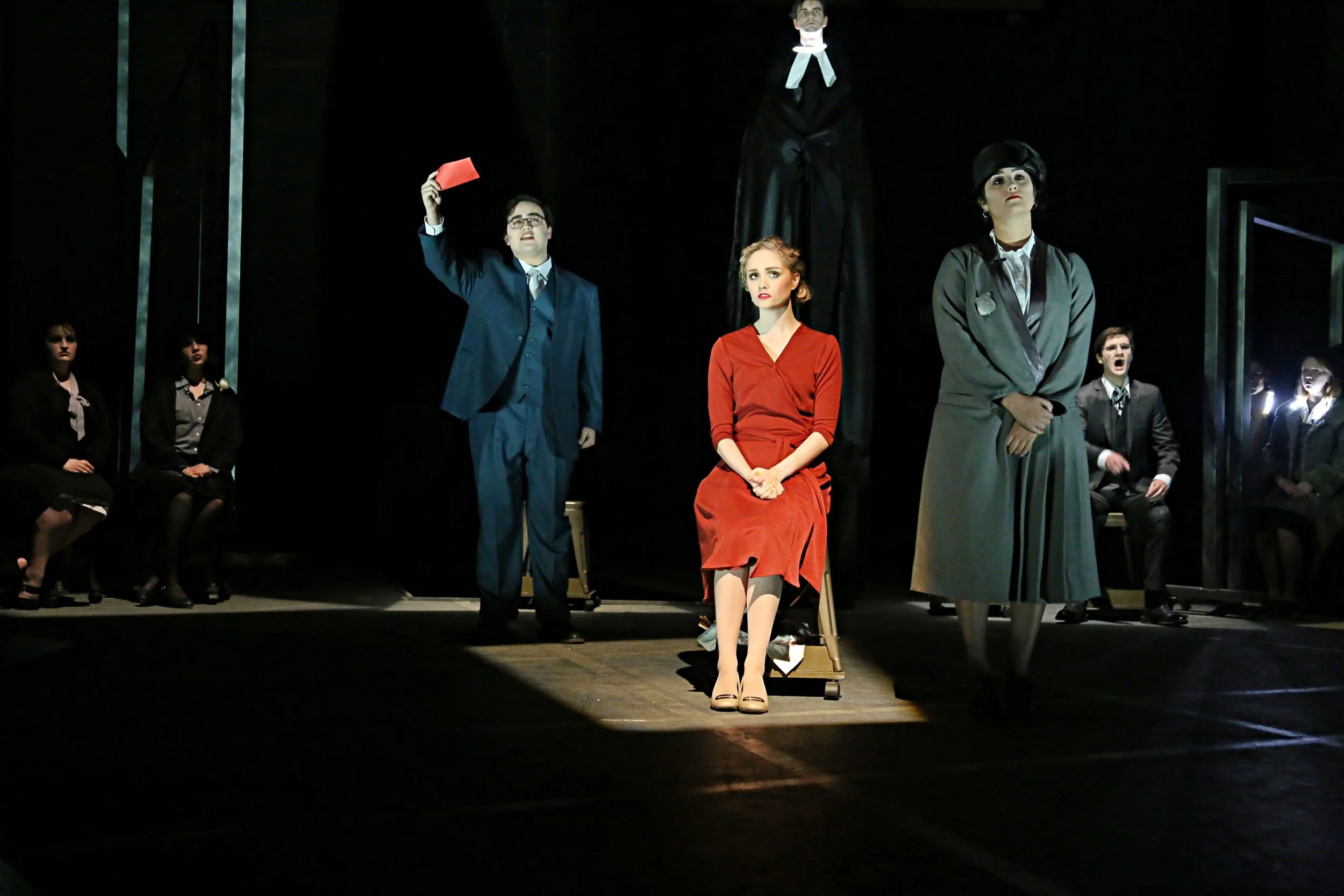 Machinal