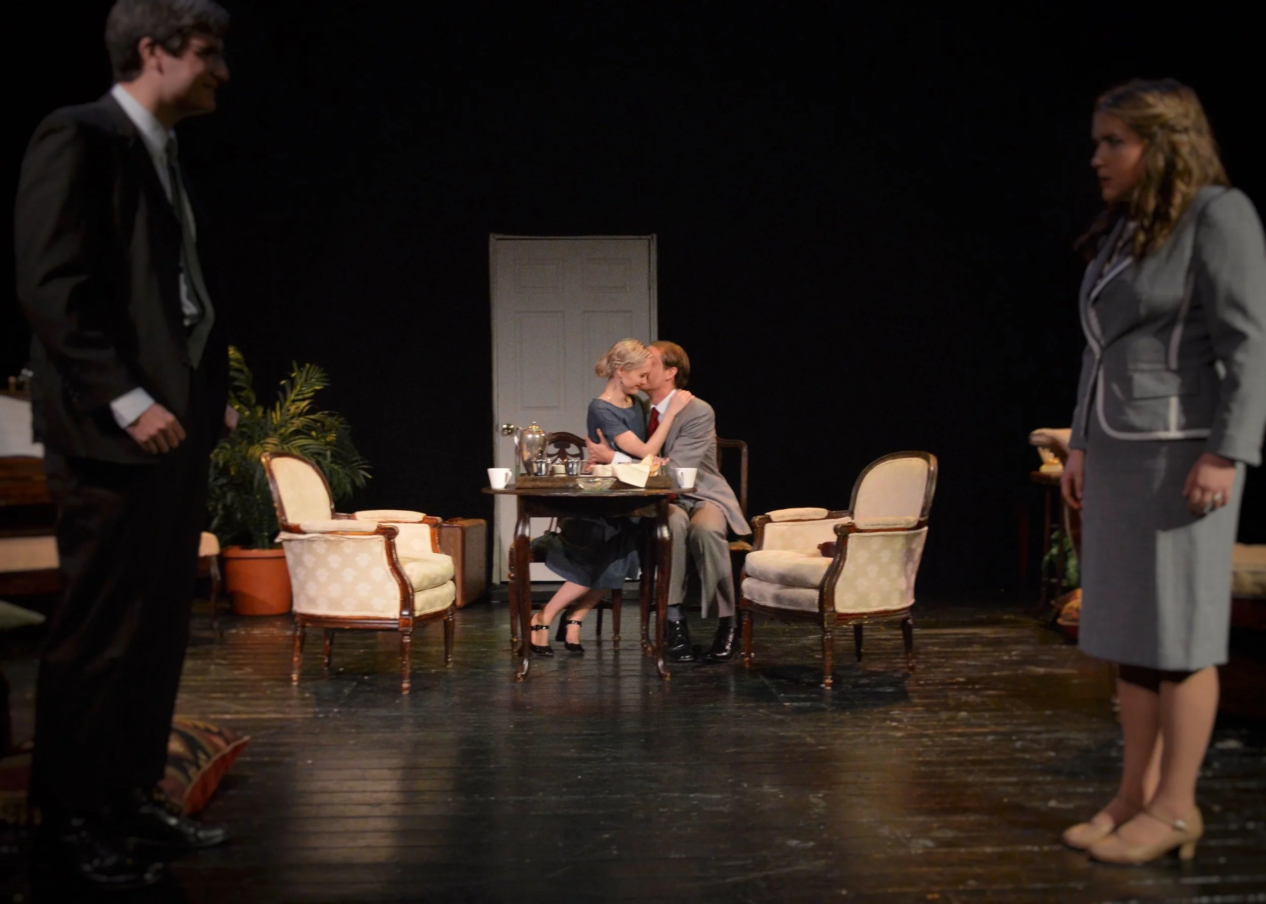 Private Lives