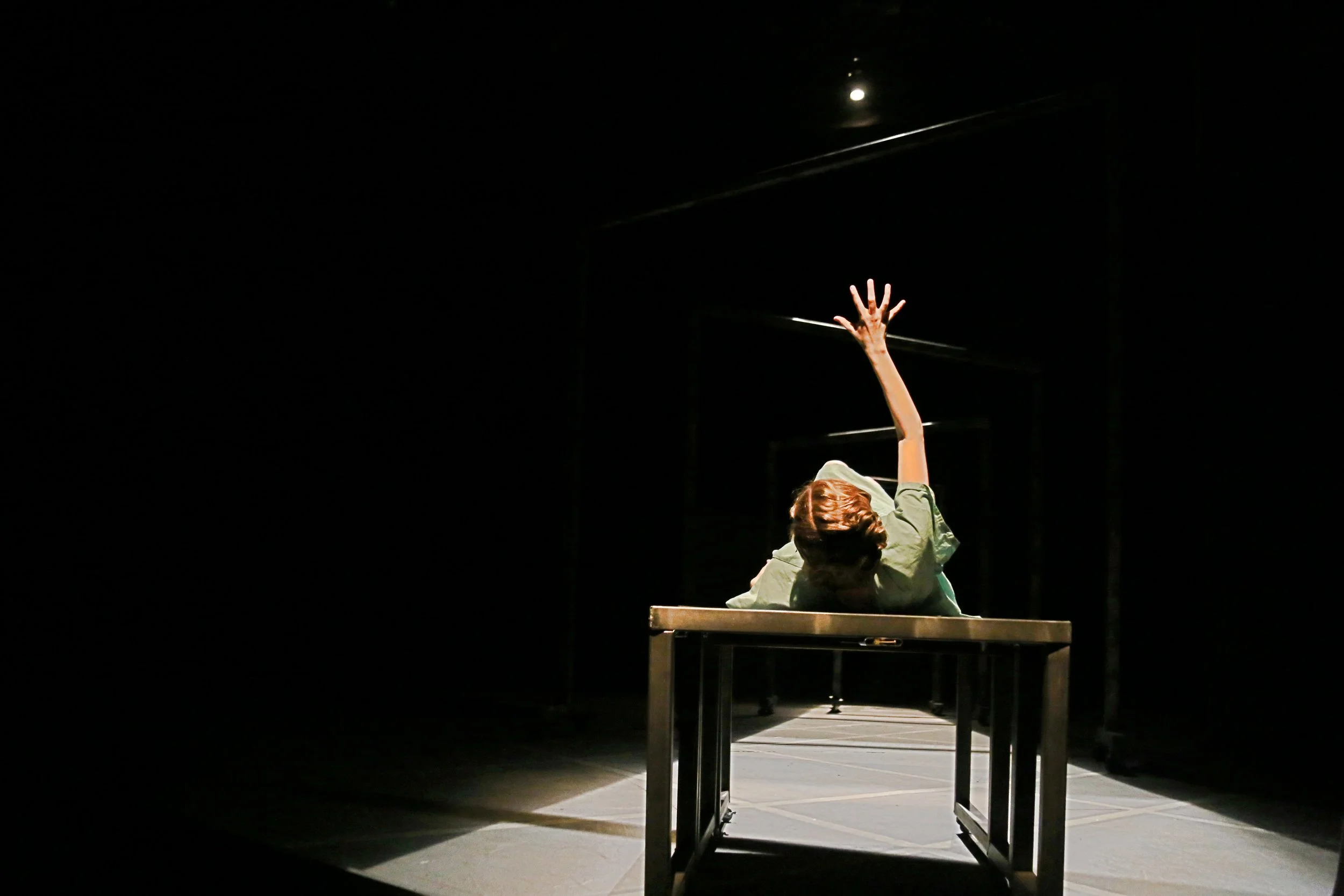 Machinal