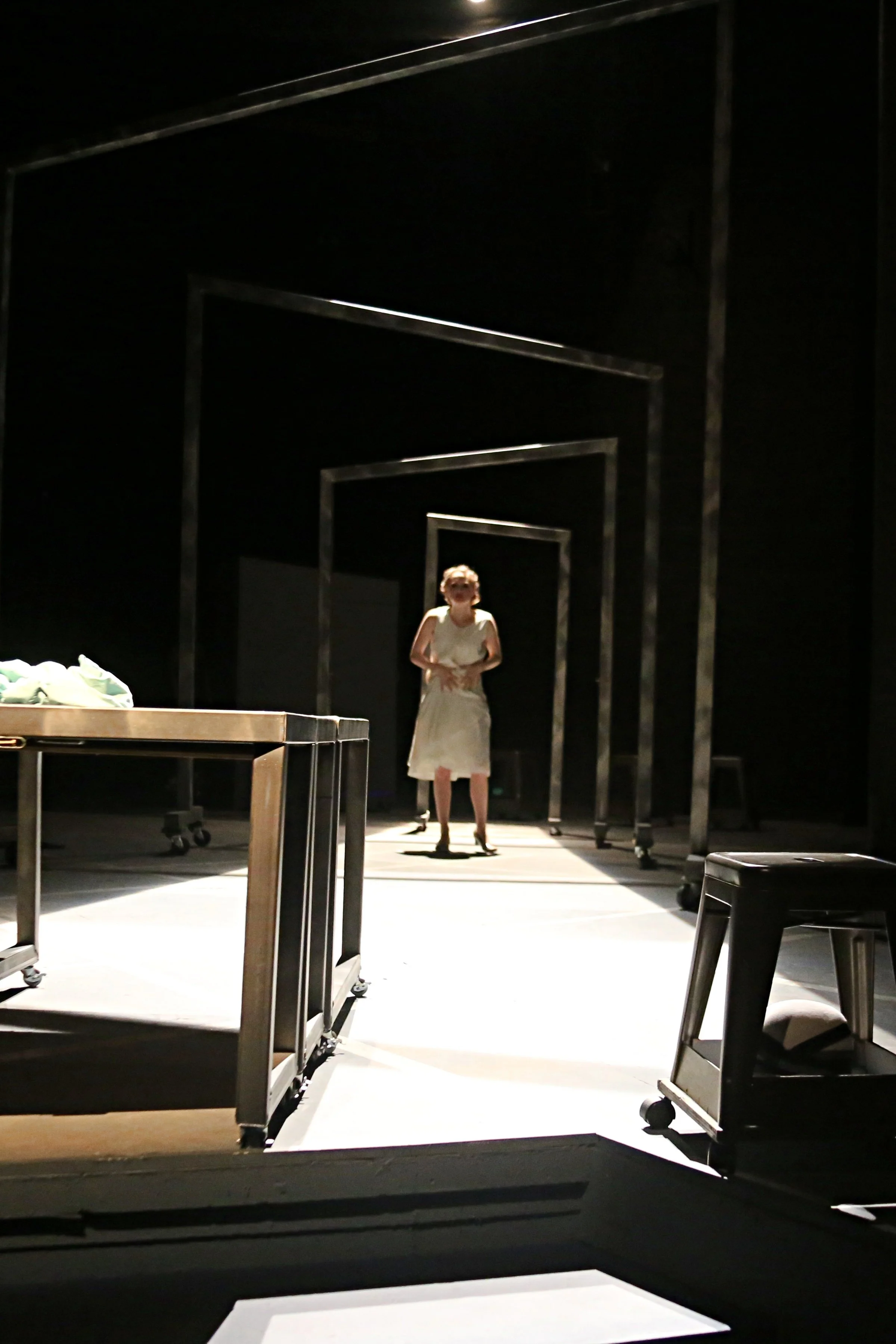 Machinal