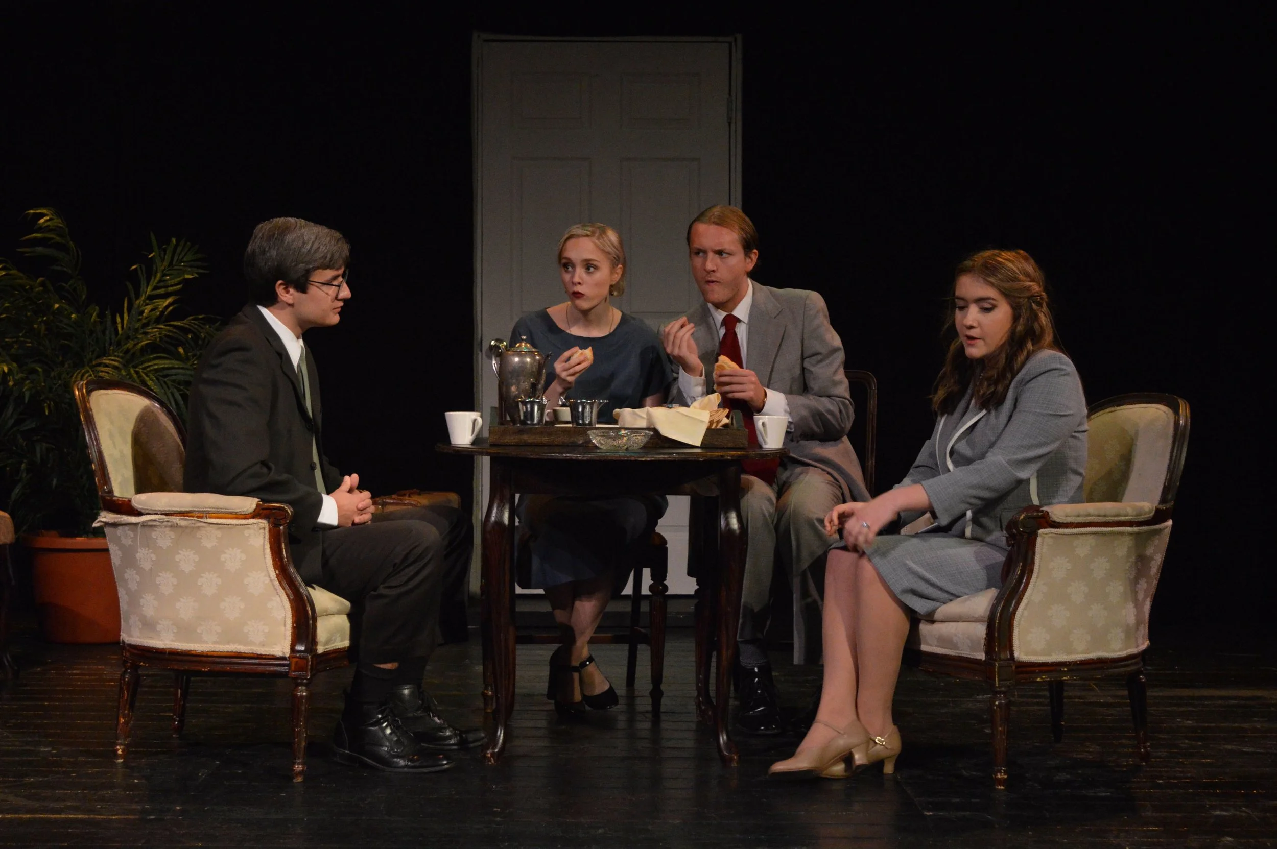Private Lives