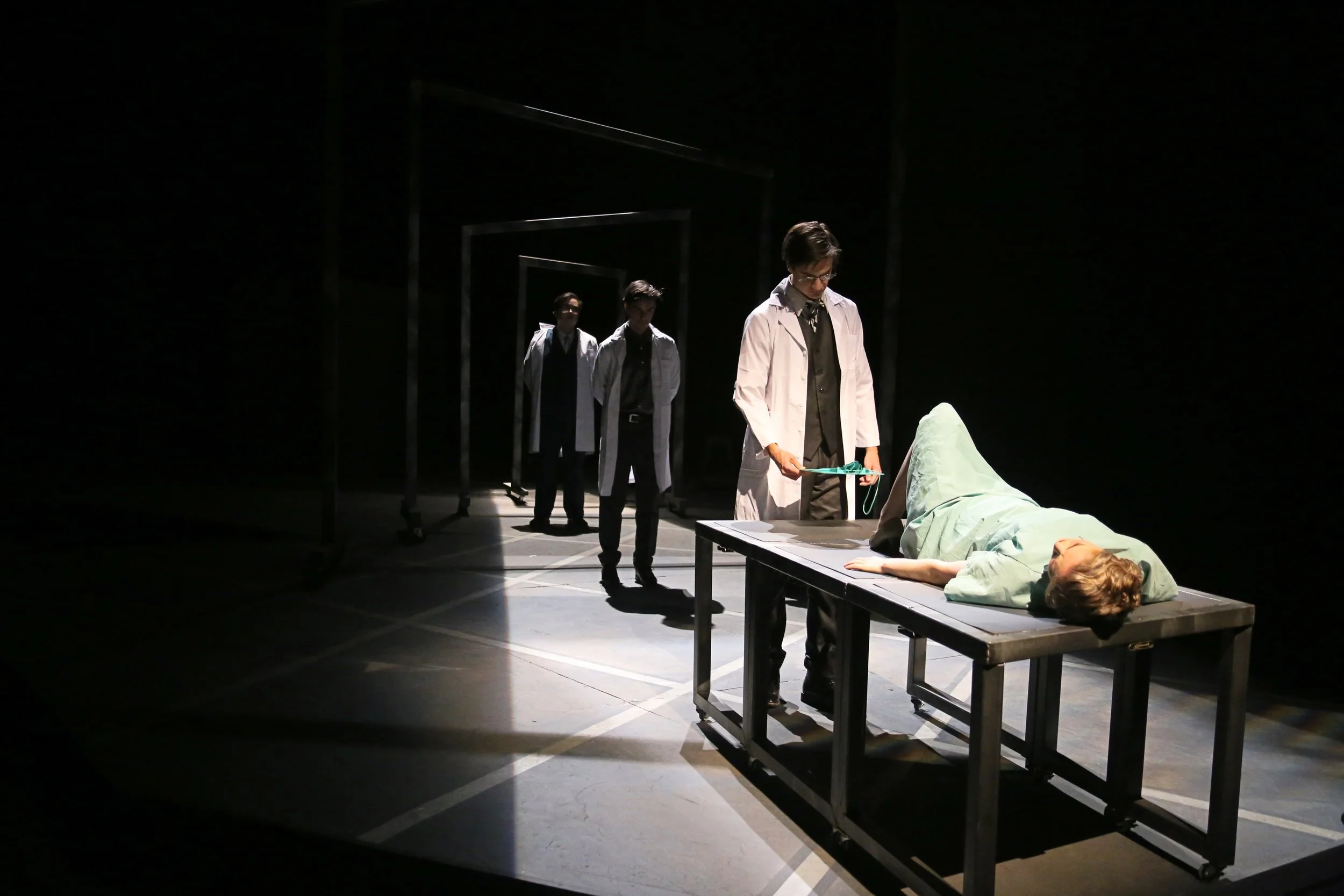 Machinal