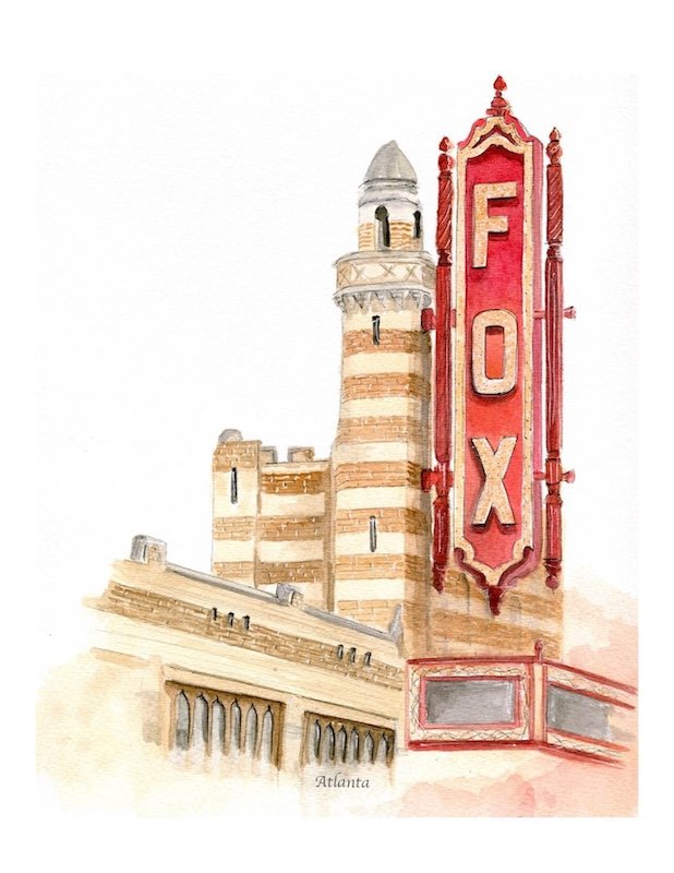 Fox Theater