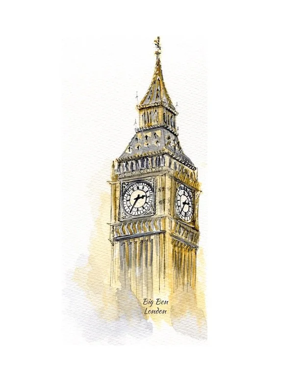 Big Ben